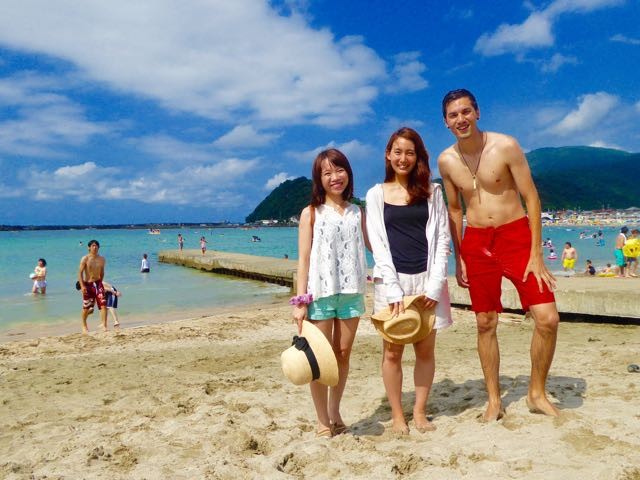 2017年の会員募集を行っています！