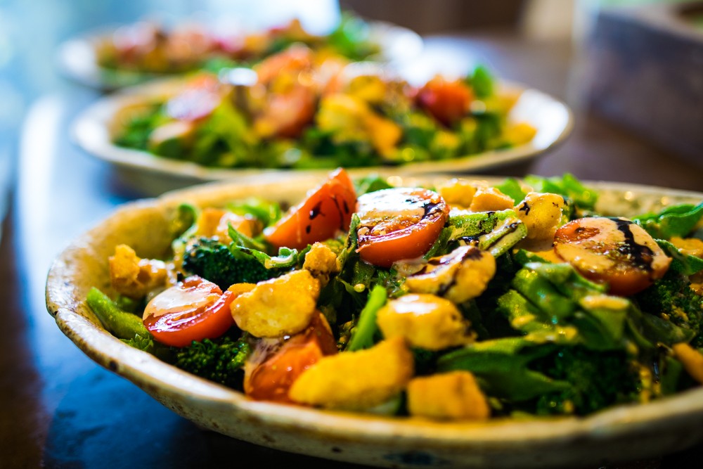 本日は地鶏パーティーでした！