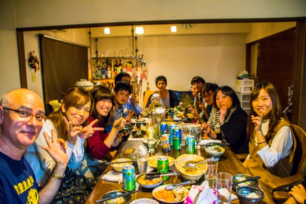 松阪ポークパーティー